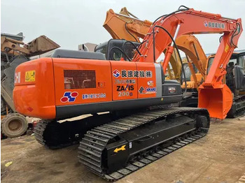 Гусеничный экскаватор HITACHI ZX200