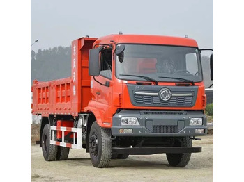 Самосвал DONGFENG