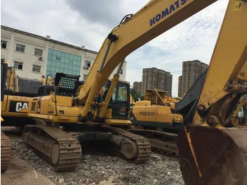 Гусеничный экскаватор KOMATSU PC450-7
