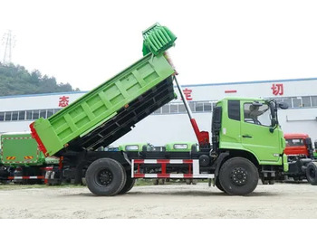 Самосвал DONGFENG