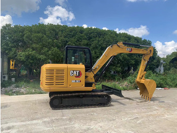 Гусеничный экскаватор CATERPILLAR 305.5E2