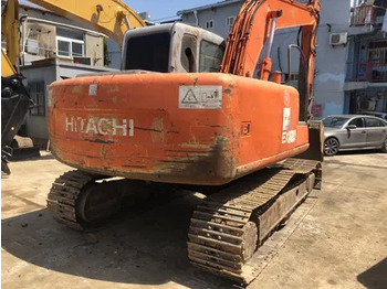 Гусеничный экскаватор HITACHI EX120