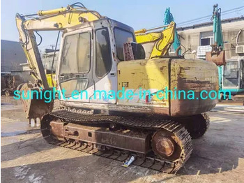Гусеничный экскаватор SUMITOMO