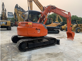 Гусеничный экскаватор HITACHI ZX75