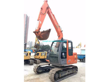 Гусеничный экскаватор HITACHI ZX70