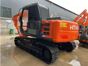 Гусеничный экскаватор HITACHI ZX120