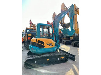 Гусеничный экскаватор KUBOTA