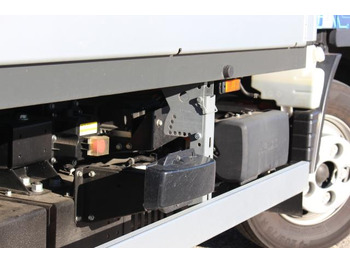 Малотоннажный бортовой грузовик FUSO Canter 4C15E M - BATT.: фото 5