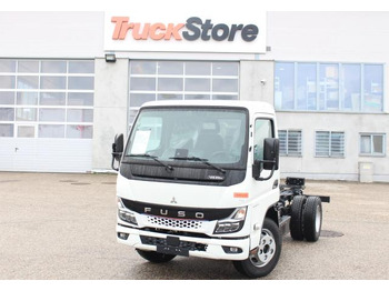 Грузовик-шасси FUSO