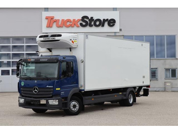Рефрижератор MERCEDES-BENZ Atego 1527