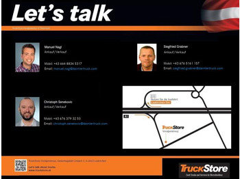 Рефрижератор Mercedes-Benz eActros 300 L: фото 2