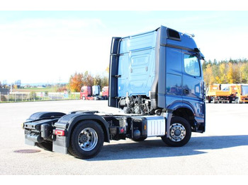 Тягач Mercedes-Benz Arocs 1853LS HAD: фото 3
