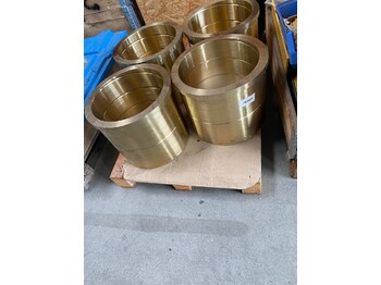 Запчасти TEREX