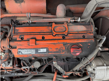 Двигатель DEUTZ