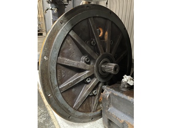 Гидравлический насос для Экскаваторов LIEBHERR LPVD 100: фото 3