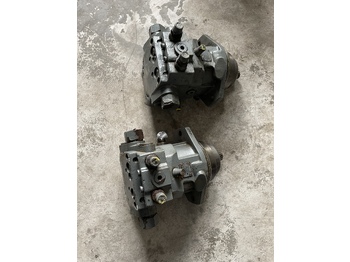 Гидравлический мотор для Гусеничных экскаваторов LIEBHERR: фото 2 Гидравлический мотор для Гусеничных экскаваторов LIEBHERR: фото 2