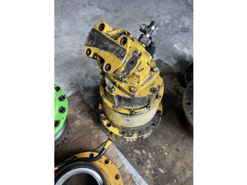 Поворотный редуктор для Экскаваторов NEW HOLLAND Mh plus: фото 2 Поворотный редуктор для Экскаваторов NEW HOLLAND Mh plus: фото 2