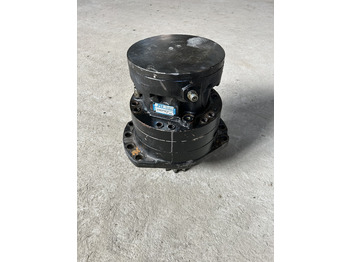 Поворотный редуктор для Экскаваторов POCLAIN HYDRAULICS MSE11: фото 3
