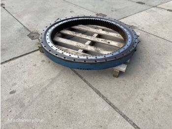 - Поворотное кольцо для Строительной техники: фото 1 - Поворотное кольцо для Строительной техники: фото 1
