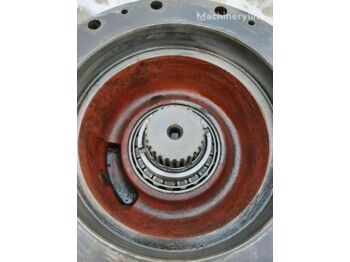 SAT 275/236 - Поворотный редуктор для Экскаваторов: фото 1 SAT 275/236 - Поворотный редуктор для Экскаваторов: фото 1