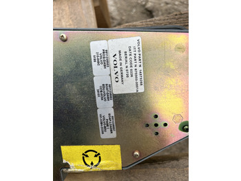 Блок управления для Колёсных экскаваторов Volvo EW140: фото 3