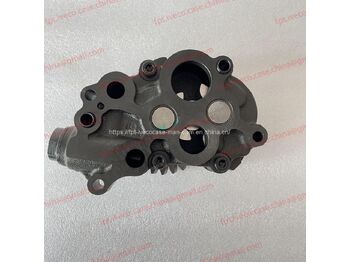 Масляный насос FPT IVECO CASE Cursor11 F3GFE613A B001 5801863562 ENGINE OIL PUMP 504105556: фото 3
