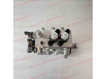 Топливный насос FPT IVECO CASE Cursor11 F3GFE613A B001 5801863562 FUEL INJECTION PUMP 5801486599: фото 2