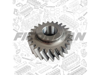 Топливный насос IVECO