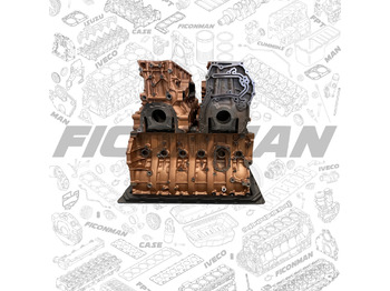 Двигатель FORD