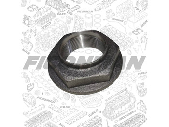 Запчасти IVECO