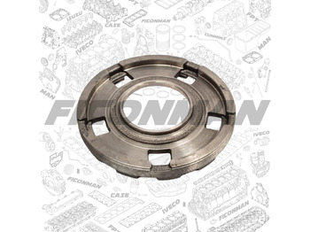 Запчасти IVECO