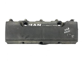 Запчасти MAN