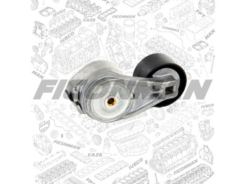 Натяжитель ремня для Грузовиков ford Ford Trucks F-MAX ECOTORQ 9L tensioner pulley assy  EC466A228AA: фото 3