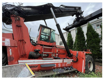 Ричстакер KALMAR