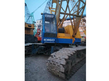 Гусеничный кран 2014 KOBELCO 7080: фото 4