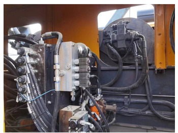 Гусеничный кран 2019 Sany SCC550E: фото 4 Гусеничный кран 2019 Sany SCC550E: фото 4