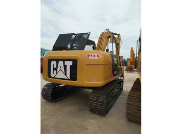 Гусеничный экскаватор 2020 Caterpillar 312D2: фото 2