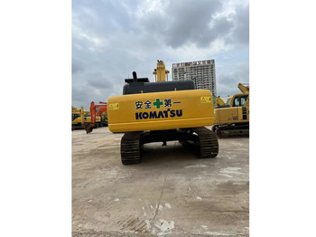 Гусеничный экскаватор 2020 Komatsu PC350: фото 3