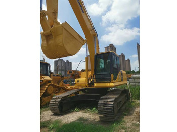 Гусеничный экскаватор KOMATSU PC400-8