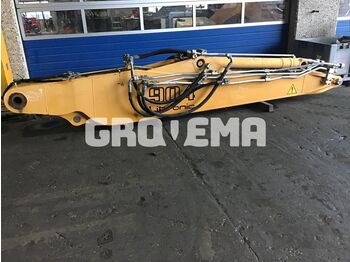 Навесное оборудование LIEBHERR