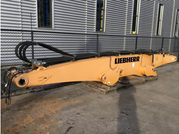 Навесное оборудование LIEBHERR