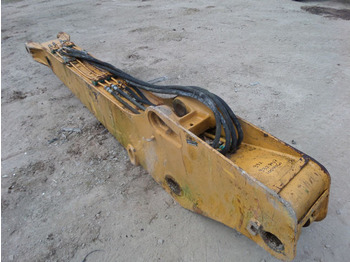 Навесное оборудование LIEBHERR