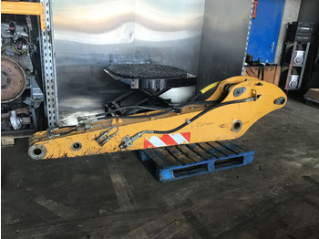 Навесное оборудование LIEBHERR