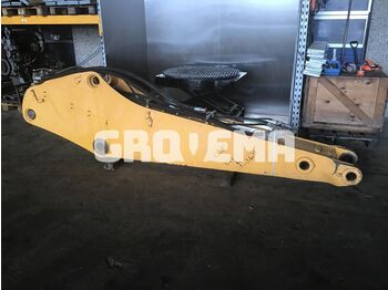 Навесное оборудование LIEBHERR