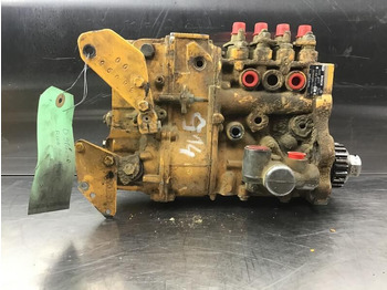 Топливный насос BOSCH