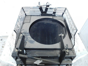 Новый Интеркулер Fuchs Watercooler: фото 2 Новый Интеркулер Fuchs Watercooler: фото 2