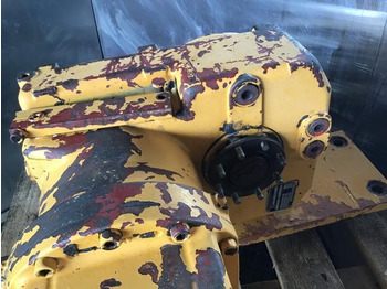 Коробка передач LIEBHERR