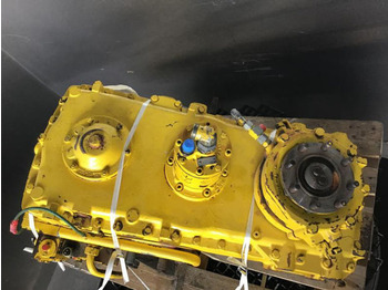 Коробка передач Liebherr 3AVG310: фото 4