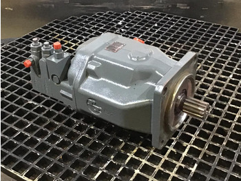 Гидравлический насос LIEBHERR