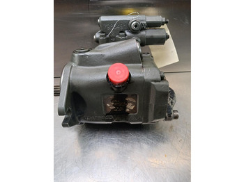 Гидравлический насос LIEBHERR